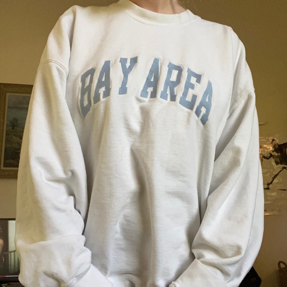 brandy melville bay area erica